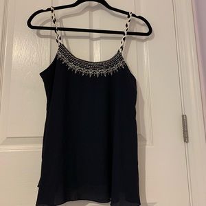 Collective Concepts tank top